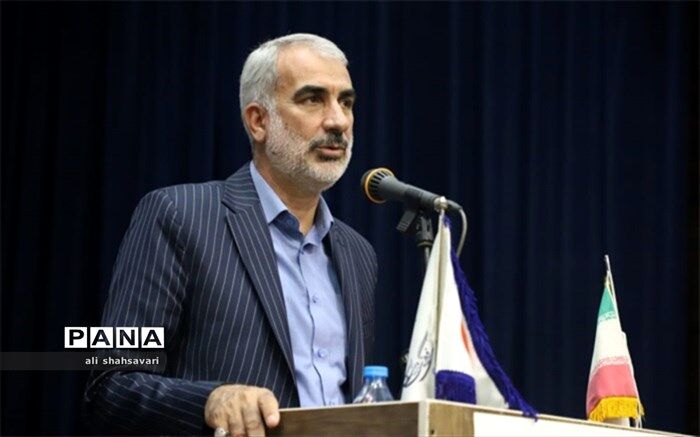 شفافیت قسم سوم مشی دولت است