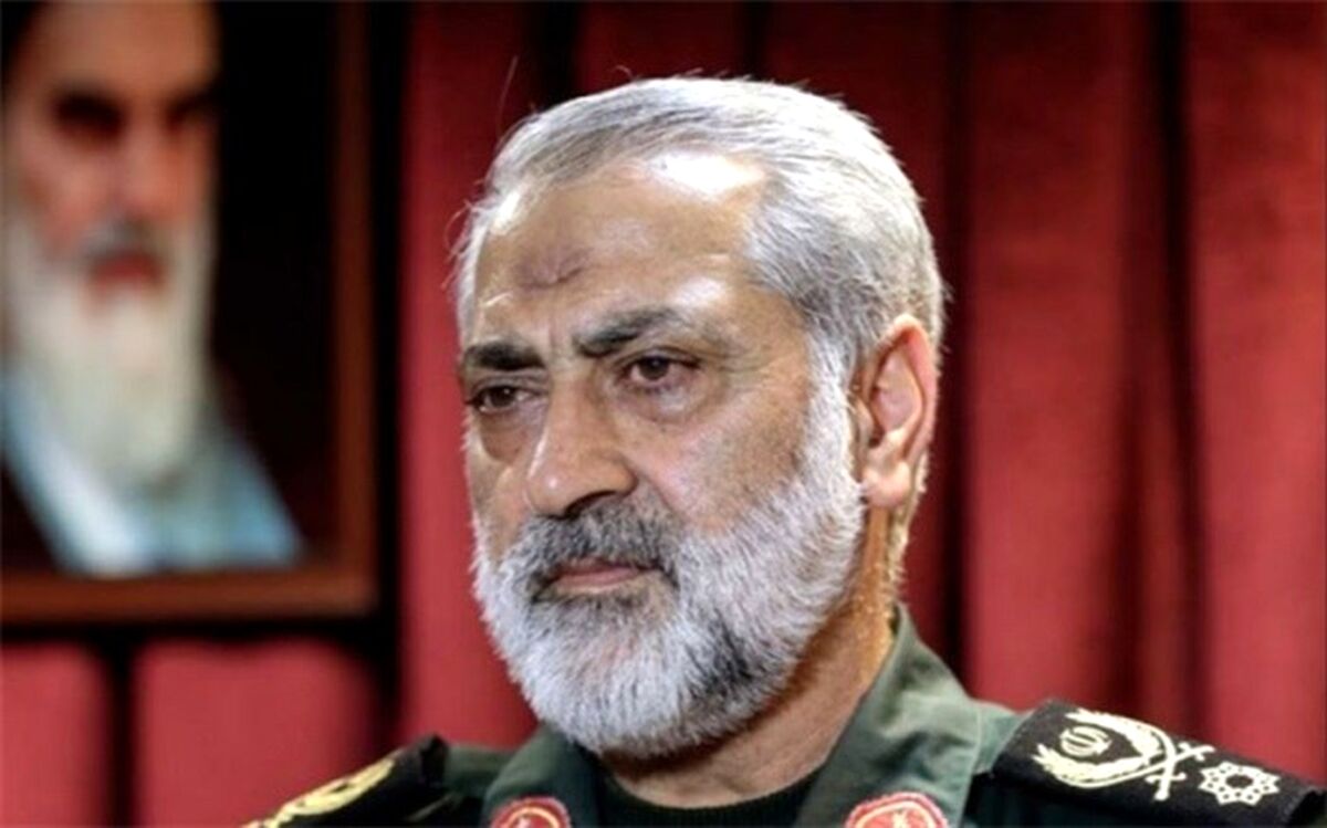 سردار شکارچی: بایدن از سر خواب‌آلودگی ایران را تهدید کرده است