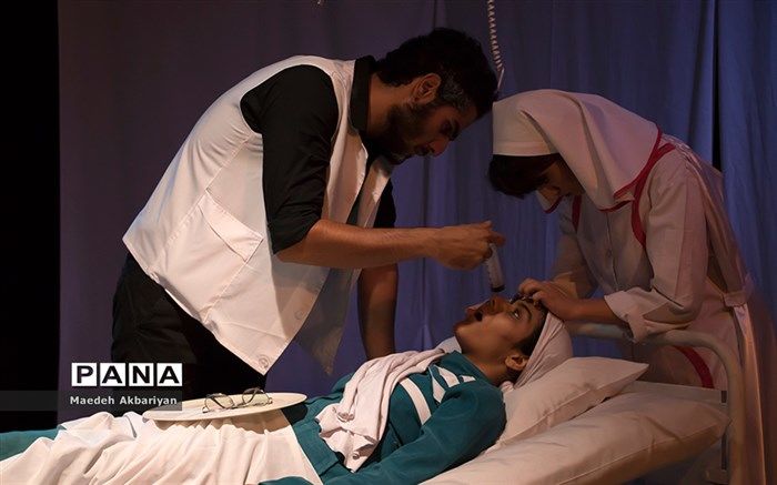 صدف صفری: راه ورود به هنر نمایش برای بی تجربه‌ها و غیر متخصص‌ها هموار است