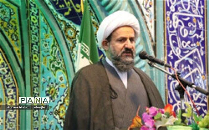 غدیر حقیقتی مهم‌تر از بعثت است