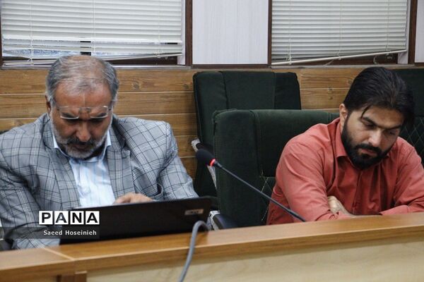 کارگاه حضوری آموزش خبرنگاری پانا ویژه پسران در قم