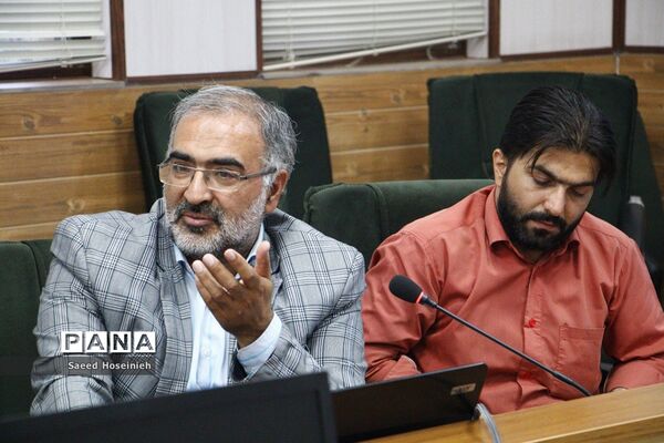 کارگاه حضوری آموزش خبرنگاری پانا ویژه پسران در قم
