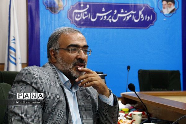 کارگاه حضوری آموزش خبرنگاری پانا ویژه پسران در قم