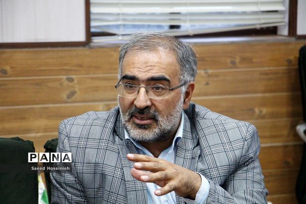 کارگاه حضوری آموزش خبرنگاری پانا ویژه پسران در قم