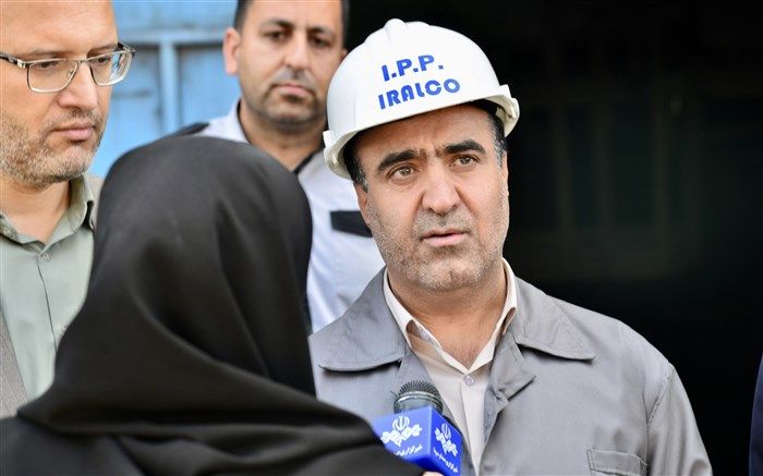 تعهد کتبی و شفاهی آلومینیوم سازی اراک برای نوسازی