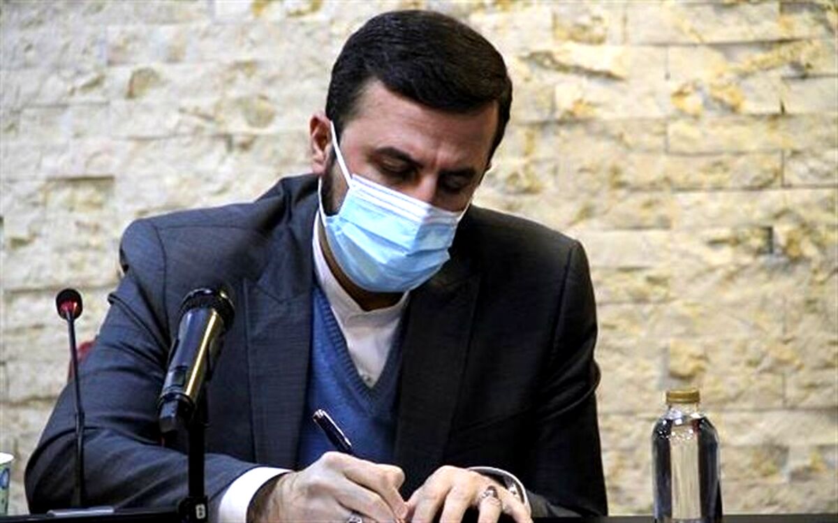 انتقاد شدید غریب‌آبادی  از حمایت جاوید رحمان درباره حکم غیرقانونی علیه حمید نوری