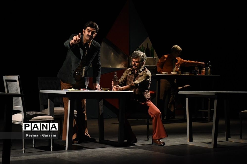 مقدی شامیریان: توجه به رشته‌های مختلف هنر در مدارس نتایج خوب و پُرباری خواهد داشت