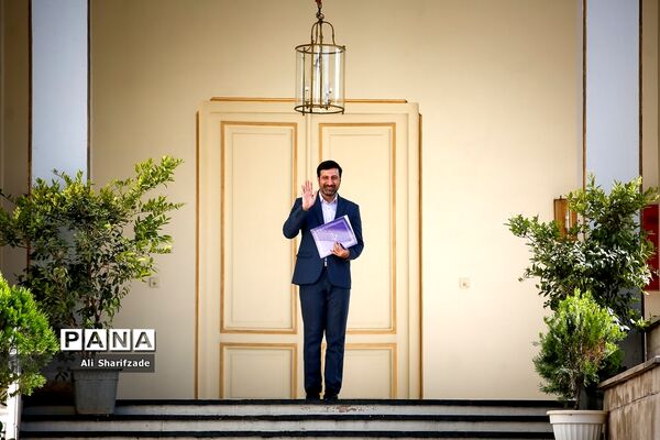 نشست خبری سخنگوی شورای نگهبان