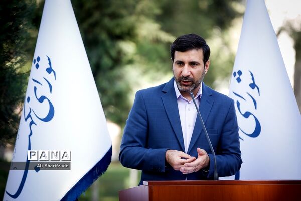 نشست خبری سخنگوی شورای نگهبان