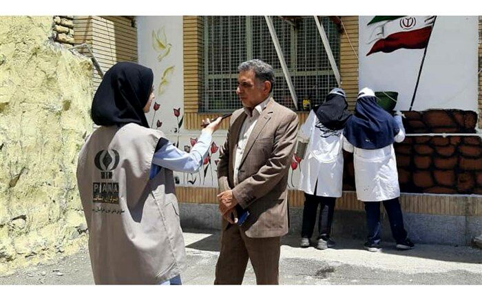 مدرسه محیطی امن و مناسب برای پرورش استعدادهای دانش‌آموزان است