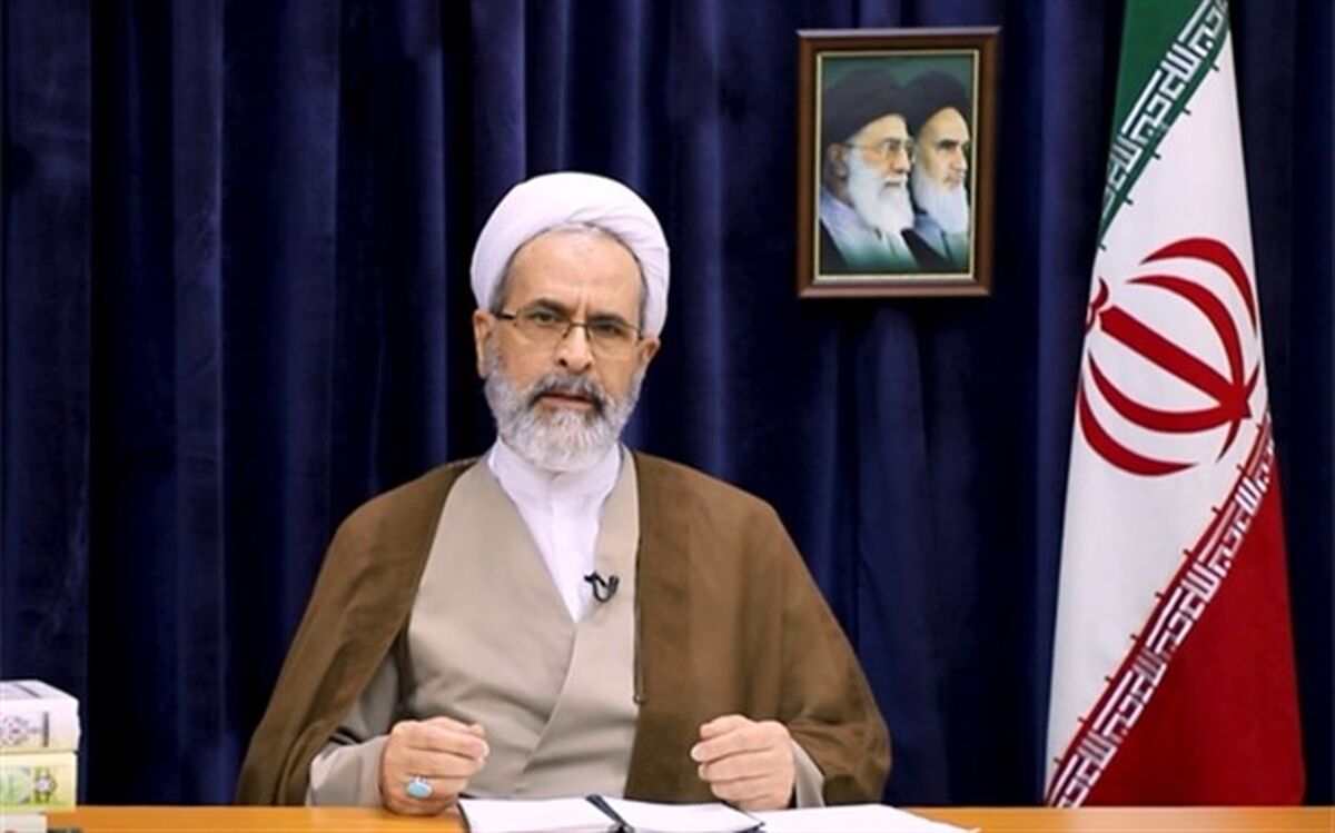 آیت‌الله اعرافی:‌ ‌دستاورد‌های عظیم ‌آموزشی و تربیتی ایران برای جهانیان تبیین شود‌