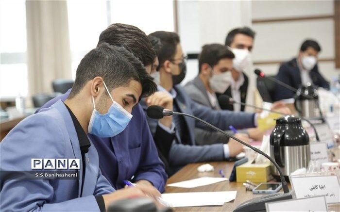 کنکور بجای سرکوب توانایی ها میتواند به سکوی پرتابی برای رشد مهارت های دانش آموزان تبدیل شود