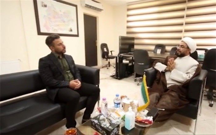 پیگیری فوری درخواست قهرمان المپیک