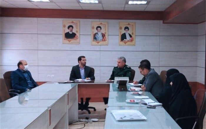 طرح یاوران ولایت نقش موثری در ارتقای ارتباطات اجتماعی دانش‌آموزان دارد