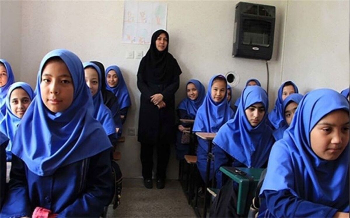 ابلاغ شیوه‌نامه اجرایی ثبت‌نام دانش‌آموزان اتباع خارجی