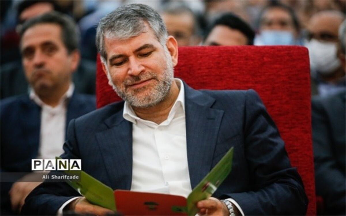 سهم بخش کشاورزی در تولید ناخالص ملی ۱۱.۷ درصد است