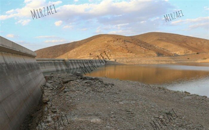 قطعی آب نداشتیم؛ 49 درصد مخازن سدها آب دارد