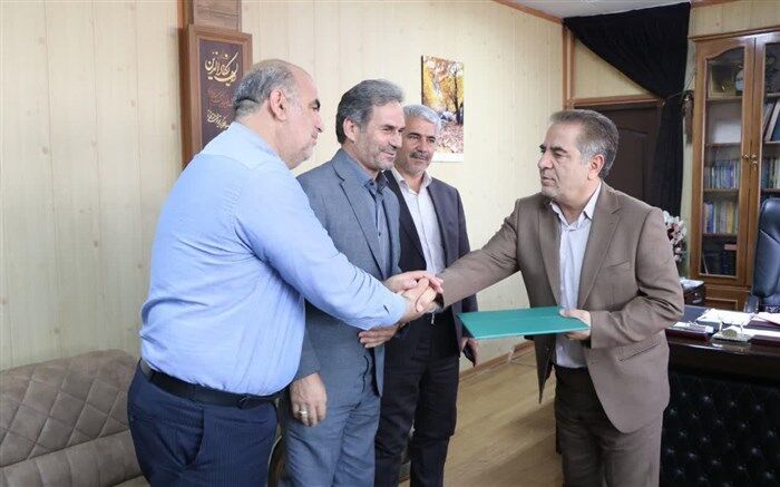 مدیرکل آموزش و پرورش آذربایجان‌ غربی رئیس شورای برنامه‌ریزی سازمان دانش‌آموزی استان شد