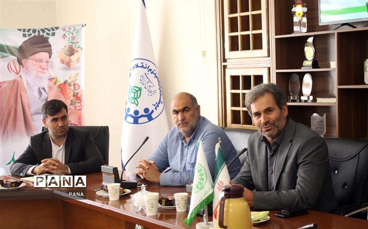 سازمان دانش‌آموزی بهترین بستر برای رونق‌بخشی و معنا‌دادن به فعالیت‌های دانش‌آموزی است