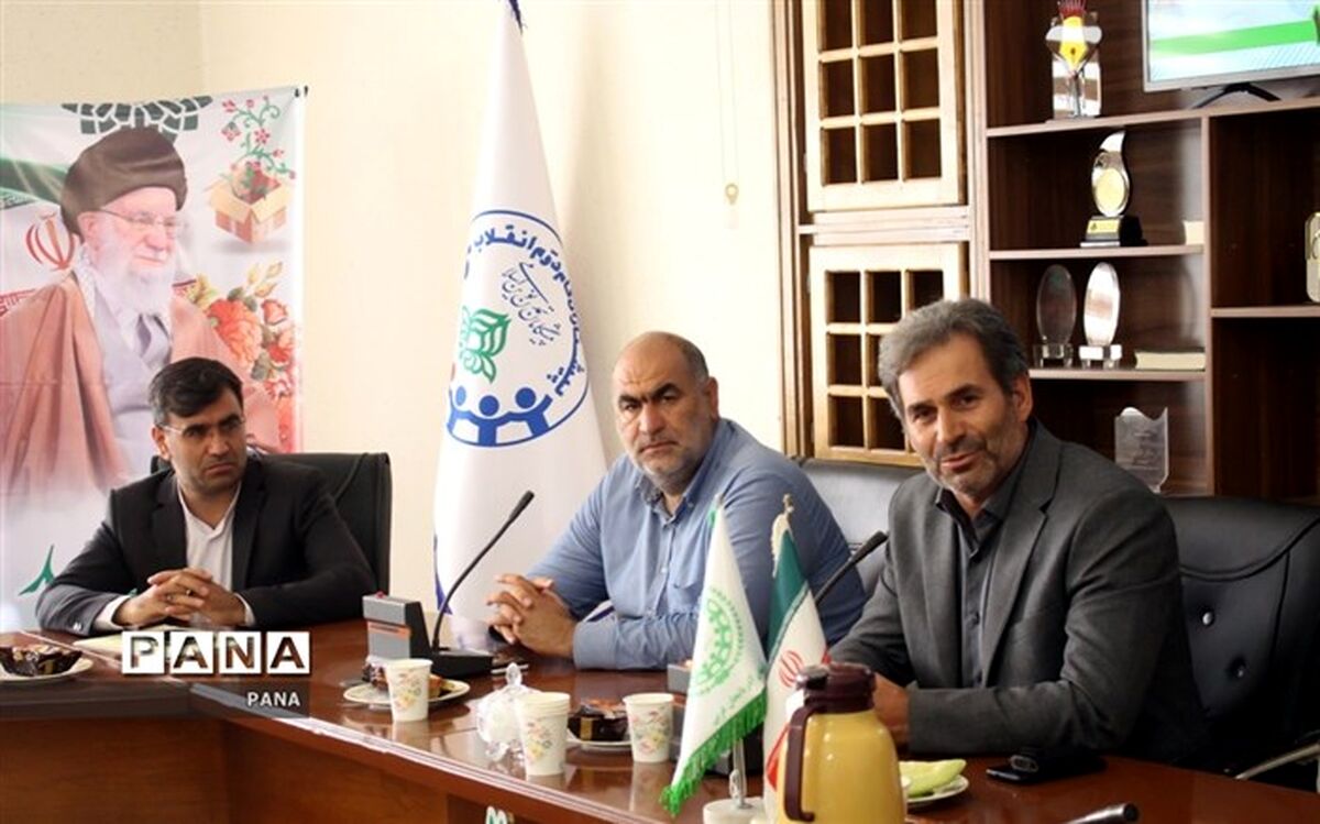 سازمان دانش‌آموزی بهترین بستر برای رونق‌بخشی و معنا‌دادن به فعالیت‌های دانش‌آموزی است