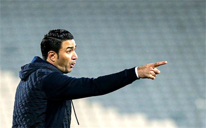نکونام به فدراسیون فوتبال «نه» گفت