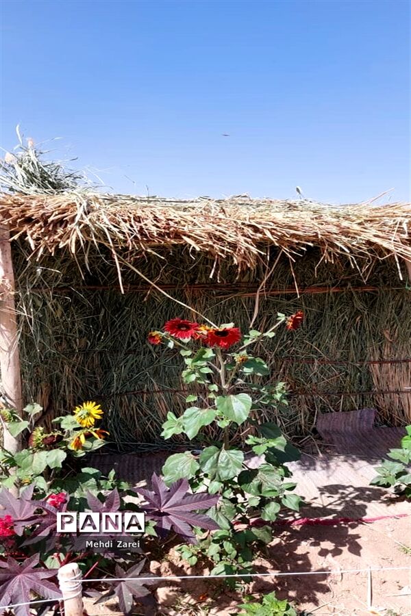 زیبایی‌های چلگرد و کوهرنگ