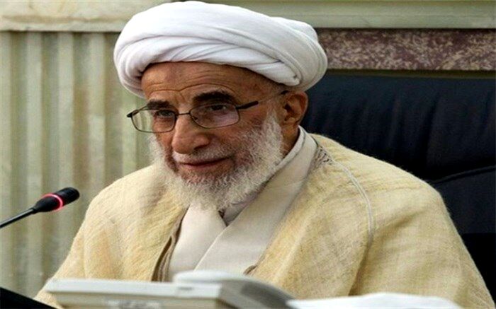 آیت‌الله جنتی: روابط اقتصادی با همسایگان باید استمرار یابد