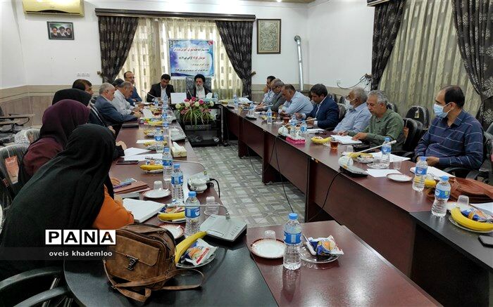 گلوگاه ظرفیت‌های علمی و هنری فراوانی دارد که نیازمند حمایت و توجه است