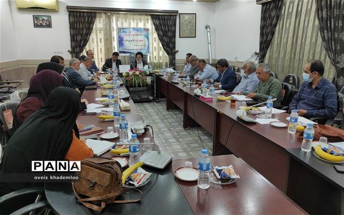 گلوگاه ظرفیت‌های علمی و هنری فراوانی دارد که نیازمند حمایت و توجه است