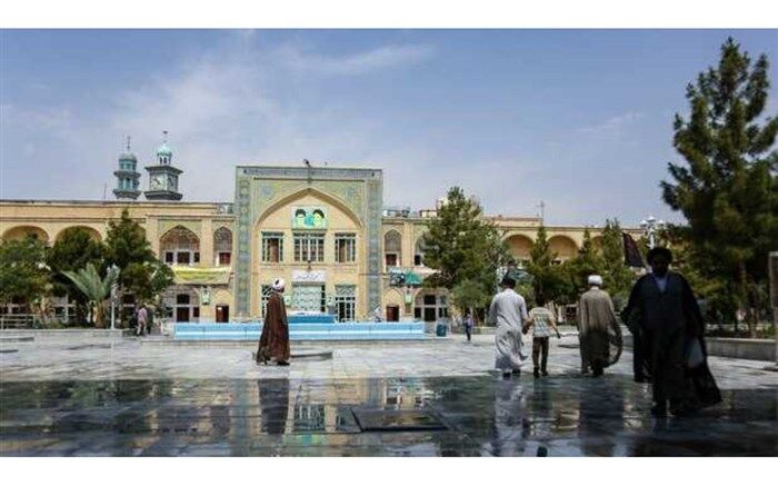 آزمون ورودی حوزه‌های علمیه فردا برگزار می‌شود