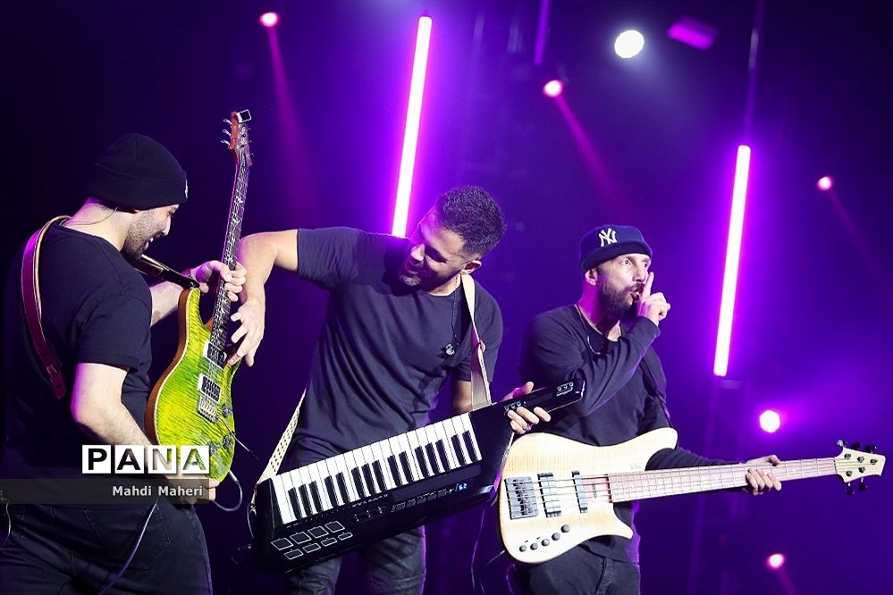 مدیر کل ارشاد خوزستان: لغو یک کنسرت در اهواز بر اساس مصوبه شورای تامین بوده است