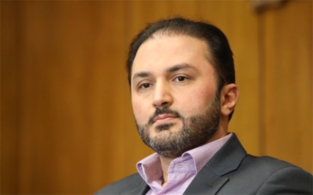 سهم اعتبار مناطق از کل بودجه شهرداری تهران اعلام شد