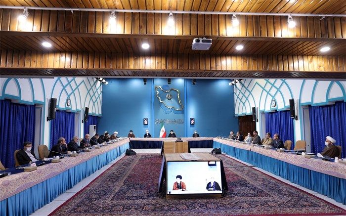 موافقت دولت با اختصاص اعتبار برای جبران خسارات ناشی از سیل در چهار استان