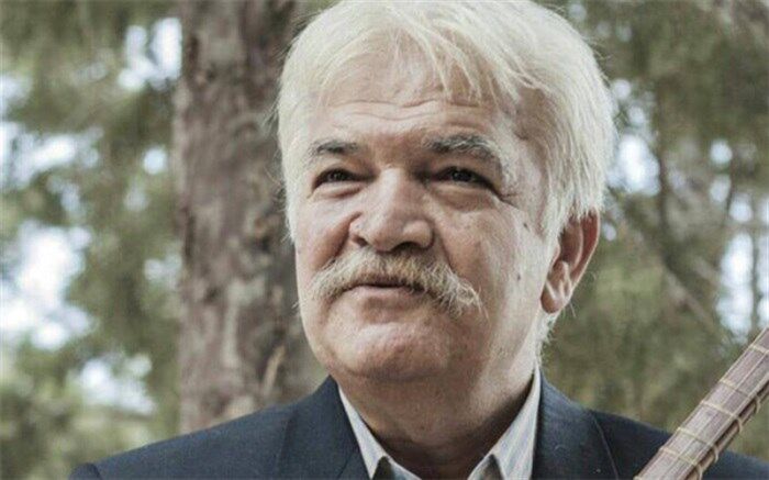 سیاوش نورپور نوازنده پیشکسوت موسیقی ایران درگذشت