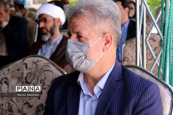برگزاری رزمایش بزرگ احسان علوی در شیراز