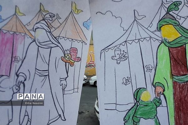 برگزاری جشن بزرگ عید غدیر در سطح شهرستان قدس