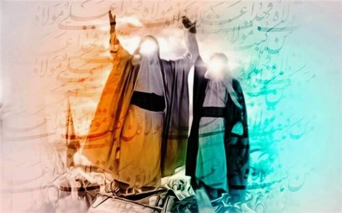 مسیر ولایت‌مداری خالصانه در جامعه از مدارس آغاز می‌شود/ فیلم