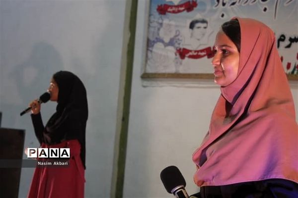 جشن بزرگ عید غدیرخم در میاندورود