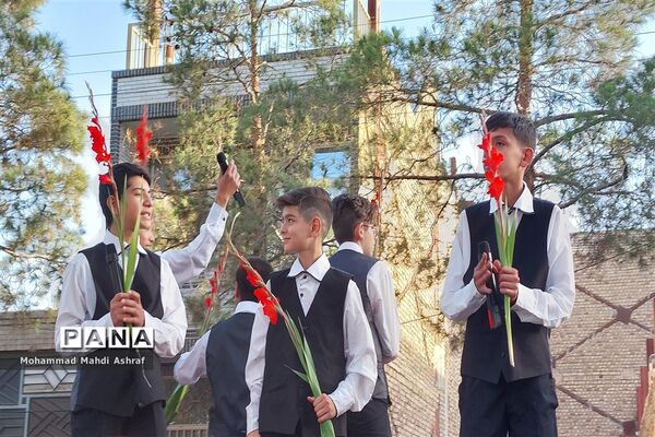 جشن عید غدیر، تجلی ولایت