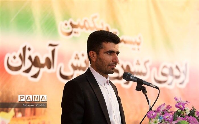 توجه به مدارس عشایری، نمود عینی برقراری عدالت تربیتی است