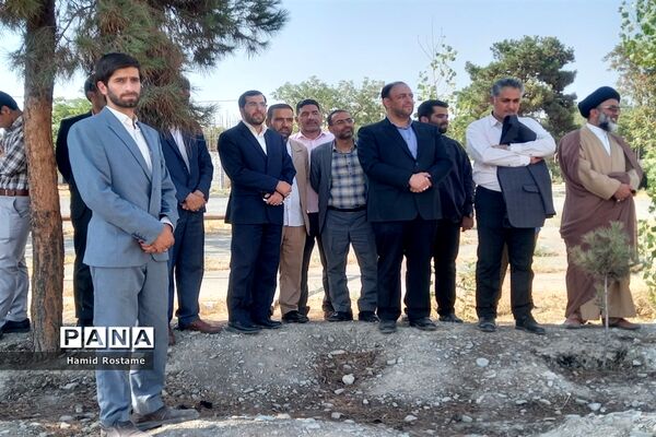 اردوی معرفتی دانش‌آموزان ملارد
