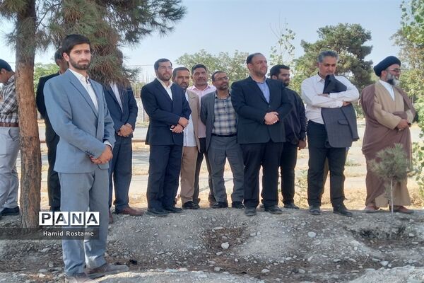 اردوی معرفتی دانش‌آموزان ملارد