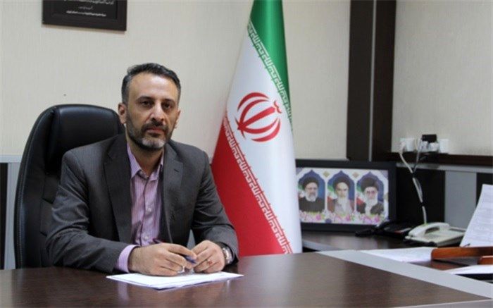 حضور پرشور فرهنگیان و دانش‌آموزان آموزش و پرورش اسلامشهر در مسابقات فرهنگی،هنری فردا