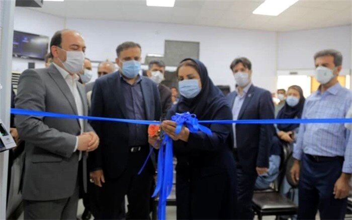 نوسازی تجهیزات فرسوده درمانگاه فرهنگیان بندرعباس با اعتبار۷۰میلیارد ریالی
