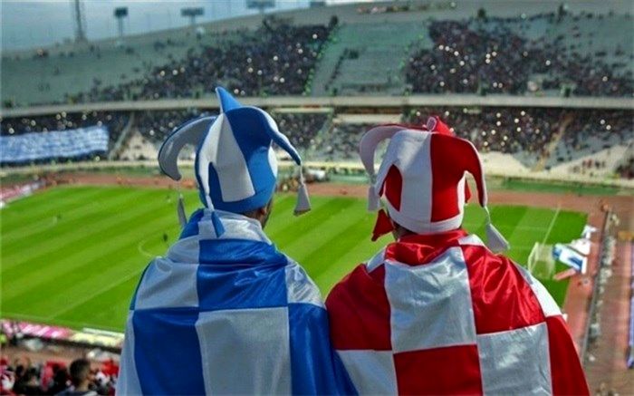 چرا نماد باشگاه استقلال در فرابورس زودتر باز می‌شود