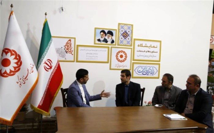 ضرورت هم افزایی نهادها در خدمات حمایتی و توانبخشی دانش‌آموزان استثنایی 