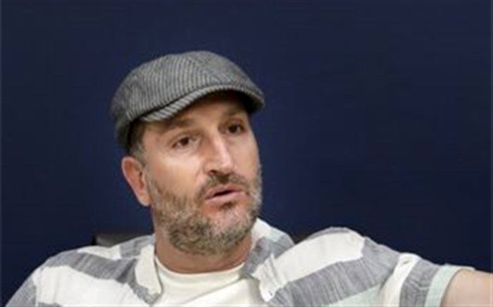 ادموند بزیک: از پروین عذرخواهی نکردم، اخراج شدم