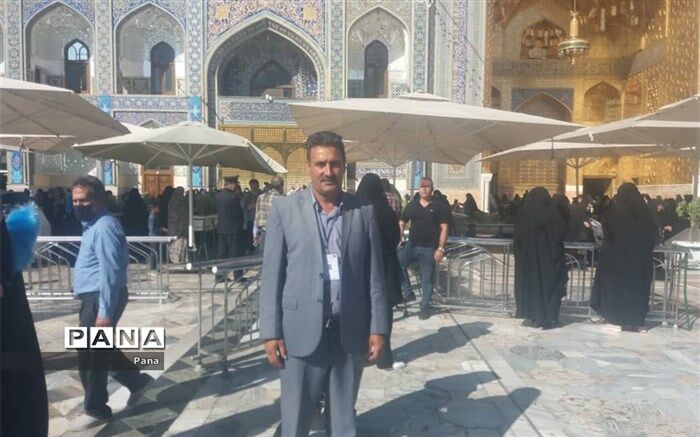 ایجاد روحیه خودسازی و اتحاد از مهمترین ویژگی‌های اردوی عشایری است