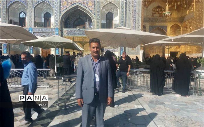 ایجاد روحیه خودسازی و اتحاد از مهمترین ویژگی‌های اردوی عشایری است