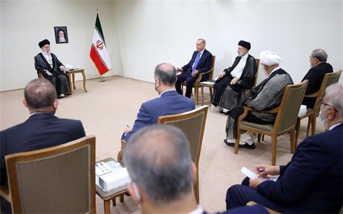 حمله نظامی به شمال سوریه به ضرر ترکیه، سوریه، منطقه و به نفع تروریست‌ها خواهد بود